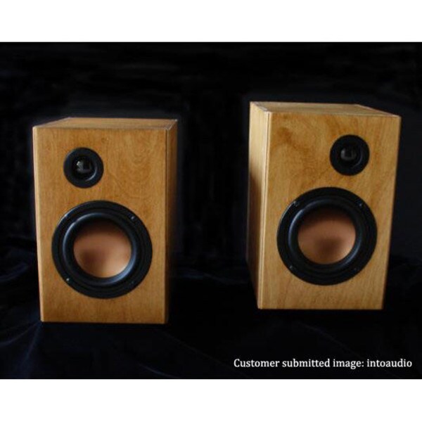 Main product image for Overnight Sensations MT Speaker Pair Kit 300-706